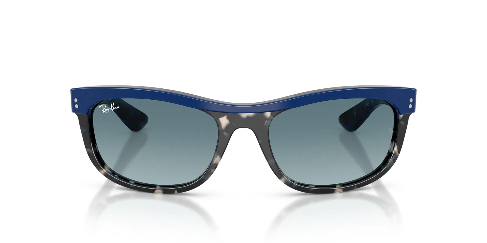 Ray-Ban Balorama 2489 Sunglasses - view 43